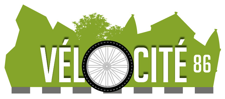 Logo Vélocité.86